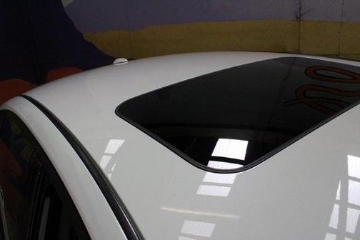 2022 Nissan Altima 2.5 Platinum