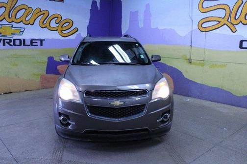 2010 Chevrolet Equinox 2LT