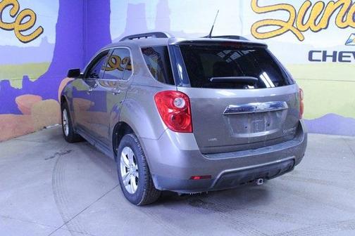 2010 Chevrolet Equinox 2LT