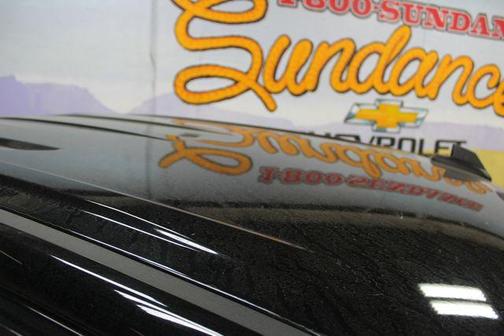 Onyx Black 2019 GMC Sierra 1500