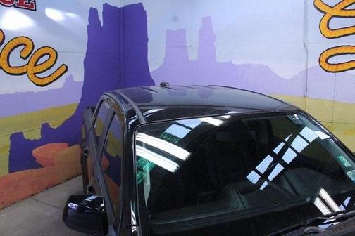 2022 GMC Canyon AT4 w/Leather