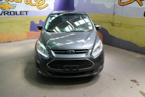 2017 Ford C-Max Hybrid SE