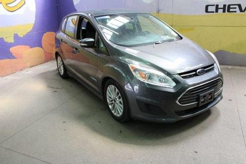 2017 Ford C-Max Hybrid SE