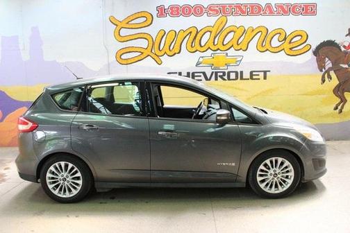 2017 Ford C-Max Hybrid SE