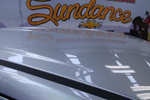 2019 GMC Sierra 1500 Elevation