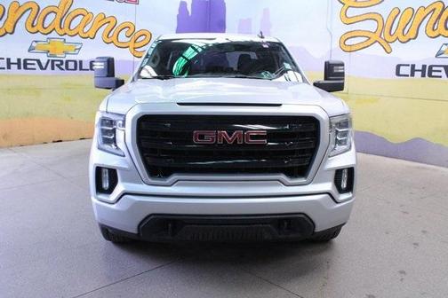 2019 GMC Sierra 1500 Elevation