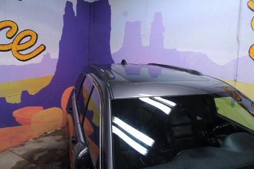 2015 Jeep Grand Cherokee Summit