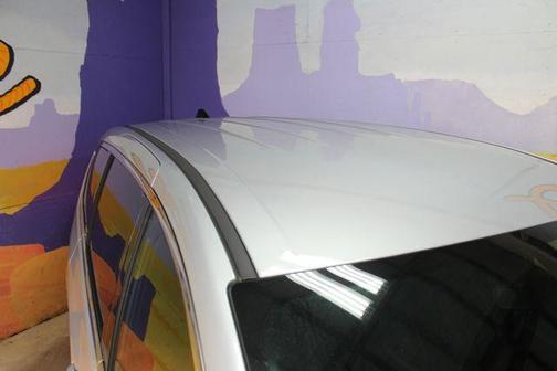 Silver Mist Clearcoat 2023 Chrysler Pacifica Touring