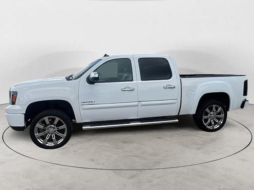 2011 GMC Sierra 1500 Denali