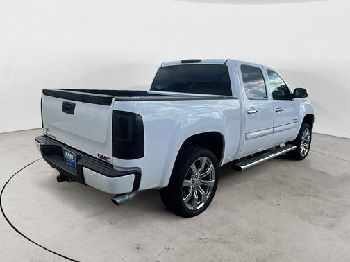 2011 GMC Sierra 1500 Denali