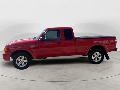 2005 Ford Ranger
