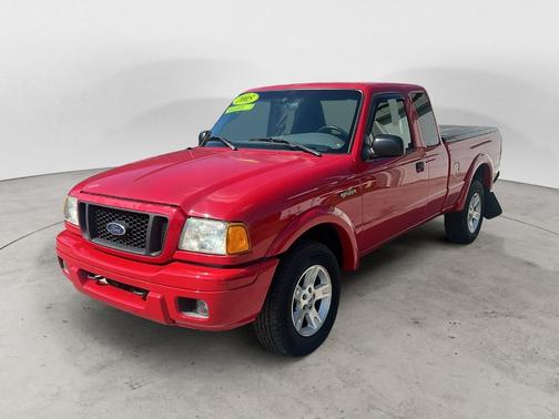 2005 Ford Ranger