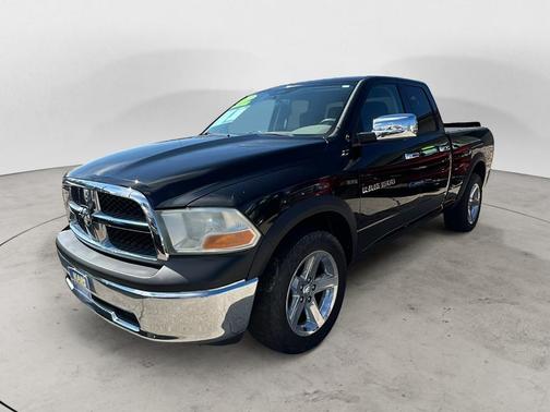 2012 RAM 1500 ST