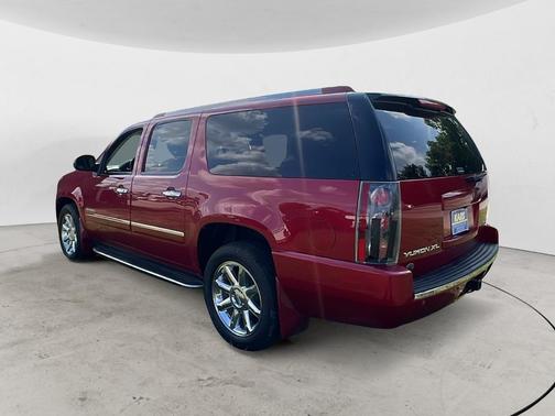 2014 GMC Yukon XL 1500 Denali