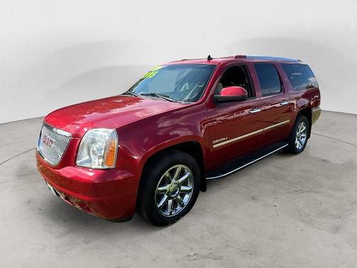 2014 GMC Yukon XL 1500 Denali