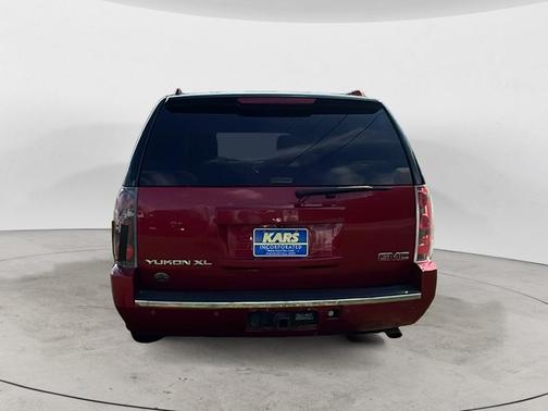 2014 GMC Yukon XL 1500 Denali