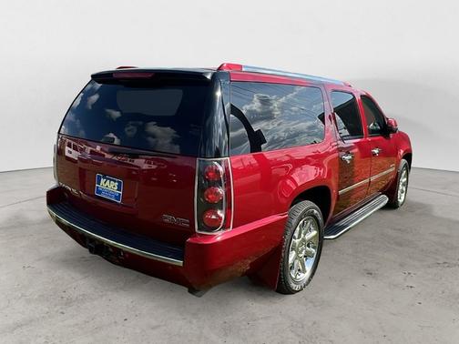 2014 GMC Yukon XL 1500 Denali