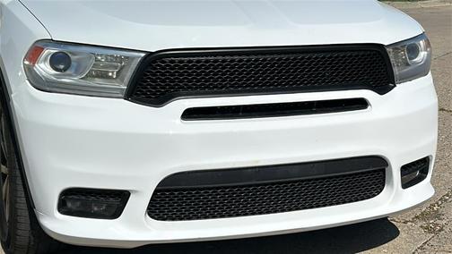 2020 Dodge Durango Pursuit