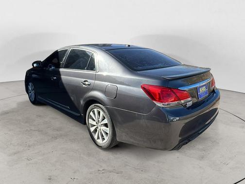 2011 Toyota Avalon Base