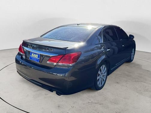 2011 Toyota Avalon Base