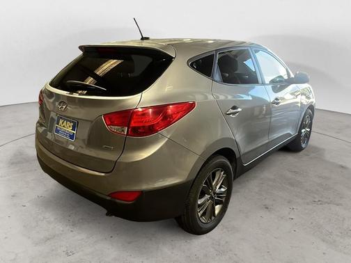 2015 Hyundai TUCSON GLS