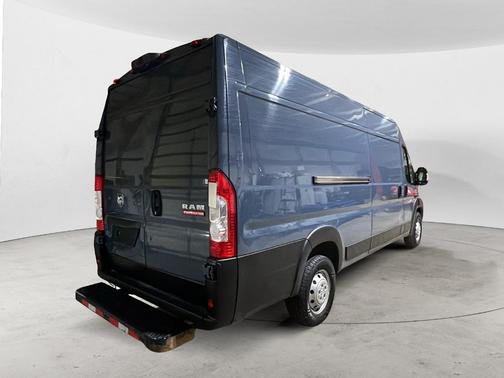 2020 RAM ProMaster 3500 High Roof