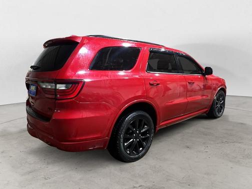 2017 Dodge Durango R/T