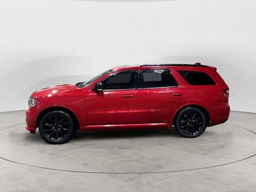 2017 Dodge Durango R/T