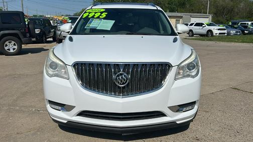 2016 Buick Enclave Premium