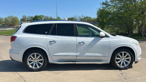 2016 Buick Enclave Premium