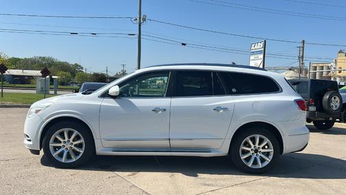 2016 Buick Enclave Premium