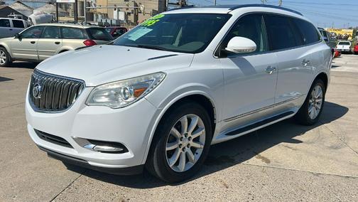 2016 Buick Enclave Premium