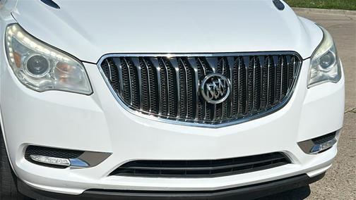 2016 Buick Enclave Premium