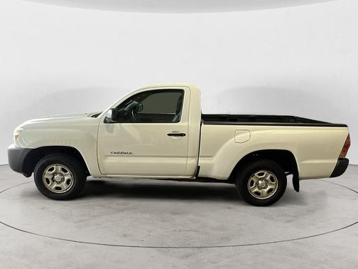 2006 Toyota Tacoma Base