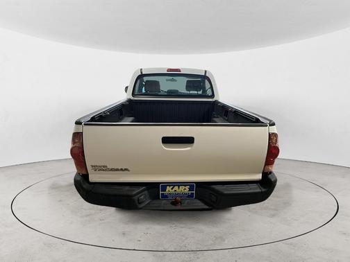 2006 Toyota Tacoma Base