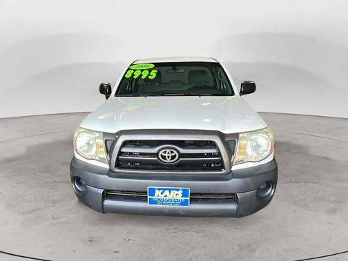 2006 Toyota Tacoma Base