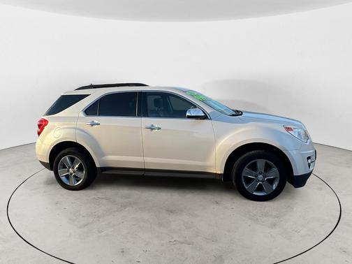 2014 Chevrolet Equinox 2LT