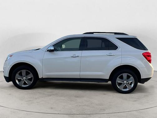 2014 Chevrolet Equinox 2LT