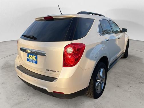 2014 Chevrolet Equinox 2LT