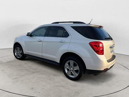 2014 Chevrolet Equinox 2LT