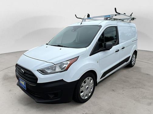 2019 Ford Transit Connect XL