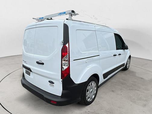 2019 Ford Transit Connect XL