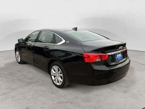 2017 Chevrolet Impala 1LT