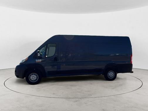 2020 RAM ProMaster 3500 High Roof