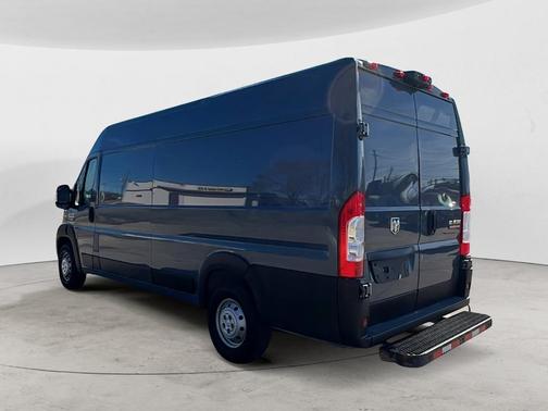 2020 RAM ProMaster 3500 High Roof
