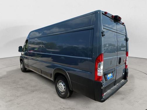 Patriot Blue Pearlcoat 2020 RAM ProMaster 3500 High Roof