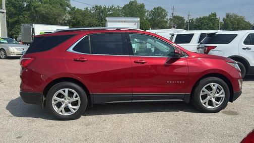 2019 Chevrolet Equinox 2LT