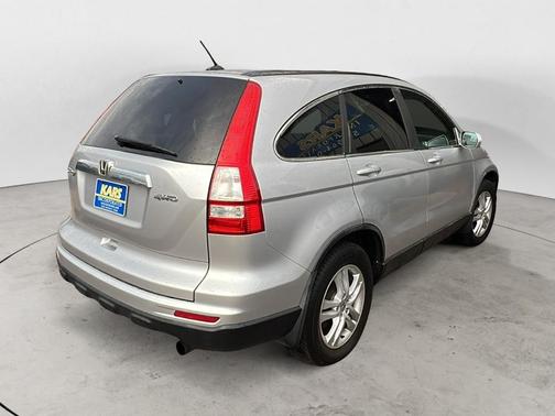 2010 Honda CR-V EX-L