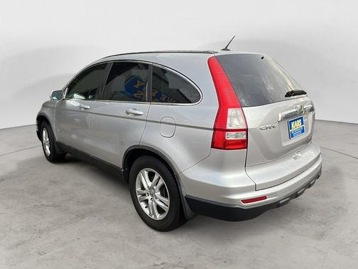 2010 Honda CR-V EX-L