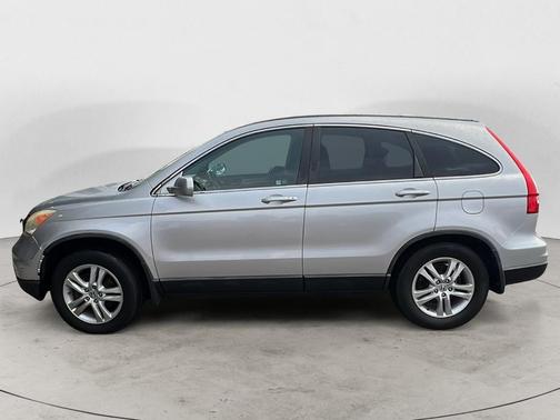 2010 Honda CR-V EX-L